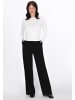 usha BLACK LABEL Women Longsleeve in offwhite
