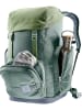 Deuter Schulrucksack Scula in Ivy/Khaki