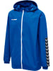 Hummel Hummel Jacket Hmlauthentic Multisport Herren Wasserabweisend in TRUE BLUE