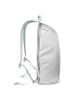 XD Design Reversible Wenderucksack 46 cm Laptopfach sanddust-tidal teal
