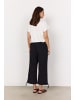 soyaconcept Hose SC-Cissie in schwarz