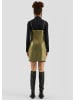 QS Kleid  in  7504_olivgrün