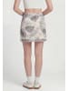 myMo Women Skirt in grey