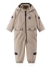 Reima ReimaTec Overall " Marte Mid " in Earthy Beige