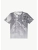 s.Oliver T-Shirt in 99D0_schwarz