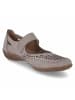 Beliana Ballerinas SABINE 86 in Beige