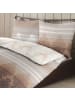 Traumschlaf Bettwäsche Aura in beige