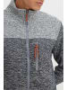 BLEND Sweatshirt BHPinti in Nachtschwarz