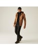 Regatta Ossek Outdoorjacke mit Kapuze in oliv