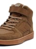 Hummel Klettverschluss Sneaker St Power Lebensstil Kinder in RUBBER