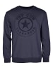 TOP GUN Sweater TG20212106 in navy