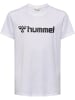 Hummel Hummel T-Shirt Hmlgo Multisport Kinder in WHITE