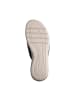 Jana Sandalen mit Keilabsatz Coshy Blau