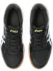 asics Hallenschuhe GEL-TASK 3 in Schwarz