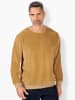 WITT WEIDEN Nicki-Pullover in camel