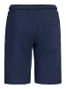 JACK & JONES Junior Regular Fit Sweatshorts Jpstgordon in navy blazer