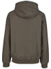 Brandit Winterjacken in olive