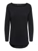 ONLY Strickpullover in Black 3
