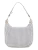 faina Women Handbag in Silber