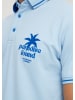 s.Oliver Polo-Shirt in 50D1_hellblau