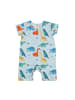 Walkiddy Strampler Baby Dinosaurs - Baumwolle (Bio)