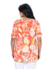 Ulla Popken Shirt in rosenkoralle