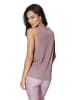 LASCANA ACTIVE Funktionsshirt in rosa