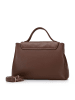 Wittchen Bag Young Collection (H) 19 x (B) 27 x (T) 7 cm in Brown