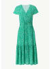 comma Kleid in 73B6_hellgrün