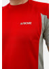 Proviz T-Shirt Klassisch in red