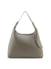 Seidenfelt Lainio Schultertasche 47 cm in grey