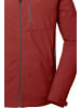 Killtec Softshelljacke für Herren in rot