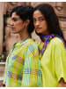 Oilily Baaranka Bluse in Gelb