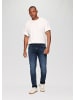 QS Jeans-Hose RICK in 59Z4_navy