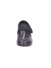 Florett Klettschuhe in schwarz