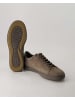 Geox Klassische Schnürschuhe in Grau