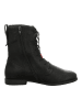 Think! Stiefelette in Schwarz