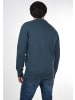 !SOLID Sweatshirt SDBenn O-Neck in Blau