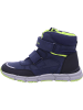 Tom Tailor Stiefel Mit Tex-Membran in blau