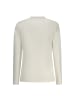 North Sails Weiß Baumwolle Damen T-Shirt