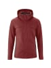 Maier Sports Winterjacke Peyor in Rot