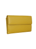 Gerry Weber Geldbörse 'Vigo  in Gelb'