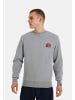 ellesse Sweatshirt 'Diveria' in hellgrau