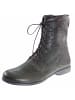 Think! Stiefeletten/Boot in schwarz