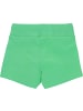 Villervalla Shorts Basic in gruen