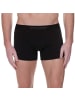 Bruno Banani Boxershort 3er Pack in schwarz