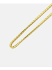 Vanlere Halskette aus 750 Gelbgold
