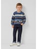 s.Oliver Sweatshirt  in  55A1_blau