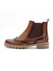 Ara Shoes Chelsea Boot in braun