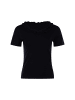 VIRITA Women Blouse in Black